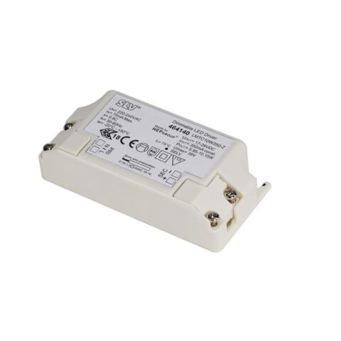 LED allimentations LED 10W 350mA serre câble DIM SLV Belgium