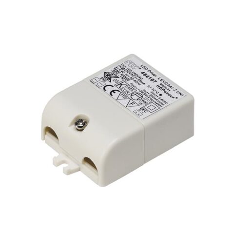 LED allimentations LED Driver 1-3W 350mA SLV Belgium