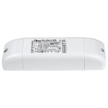 LED allimentations LED Driver 17/32W 350/700mA TE/LE MODULAR