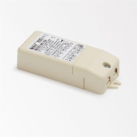 LED allimentations LED POWER SUPPLY 350mA-DC / 10W DIM8 DELTA LIGHT