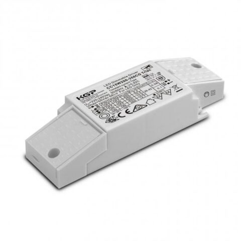 LED allimentations LED POWER SUPPLY MULTI POWER 200-350 / 1 DELTA LIGHT