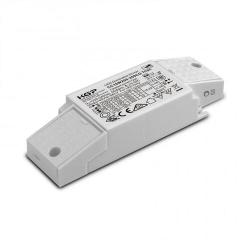 LED allimentations LED POWER SUPPLY MULTI POWER 200-350 / 1 DELTA LIGHT