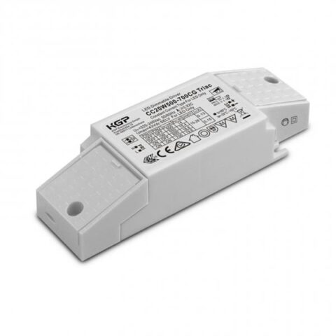 LED allimentations LED POWER SUPPLY MULTI POWER 500-700 / 2 DELTA LIGHT