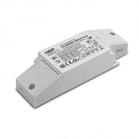 LED allimentations LED POWER SUPPLY MULTI POWER 500-700 / 3 DELTA LIGHT