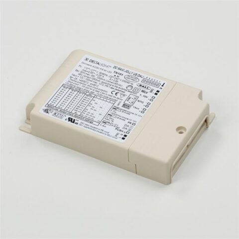 LED allimentations LED POWER SUPPLY MULTI-POWER DIM9 DELTA LIGHT