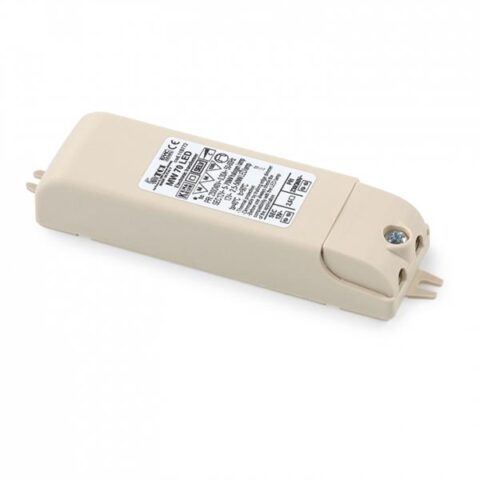 LED allimentations Led Transfo 12V / 1-70W DELTA LIGHT