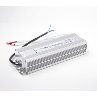 LED allimentations Powersupply 24VDC 100W 45A Prolumia