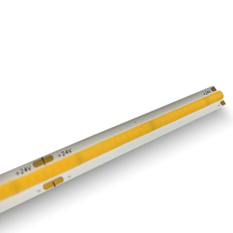 LED barettes Ledstrip COB 544LED/m 24V IP20 3000k INTEGRATECH