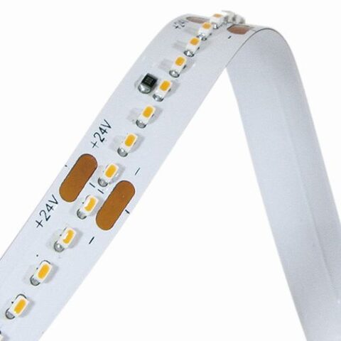 LED barettes Ruban led 240LED/m 2110 24V IP20 3000K INTEGRATECH