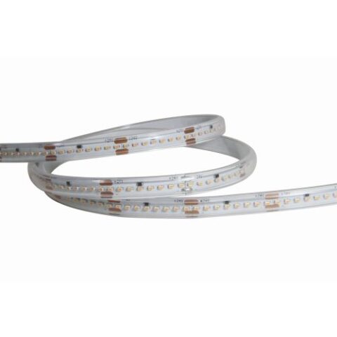 LED barettes Ruban led 240LED/m 2110 24V IP67 3000K INTEGRATECH