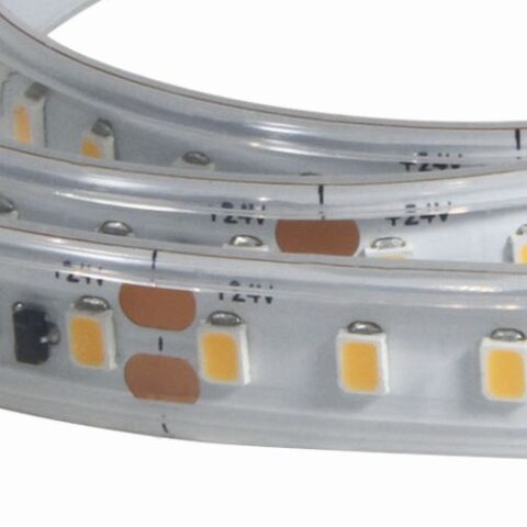 LED barettes Ruban led long 120LED/M SMD2835 24V IP67 INTEGRATECH