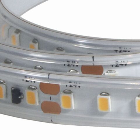 LED barettes Ruban led long 120LED/m SMD2835 24V IP67 INTEGRATECH