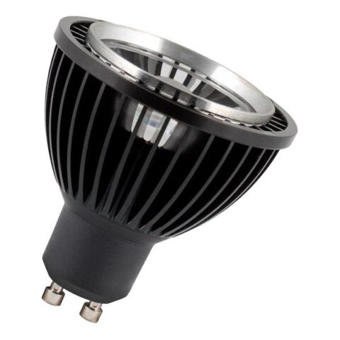 LED lampes retrofit BaiSpot LED ES63 GU10 6W 2700K 30D BAILEY