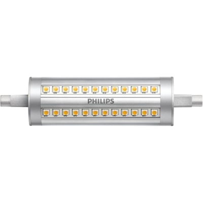 LED lampes retrofit CorePro LED linear D 14-120W R7S 118 830 Philips Lighting