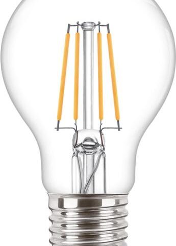 LED lampes retrofit CorePro LEDBulbND 4.3-40W E27 A60827 CLG Philips Lighting