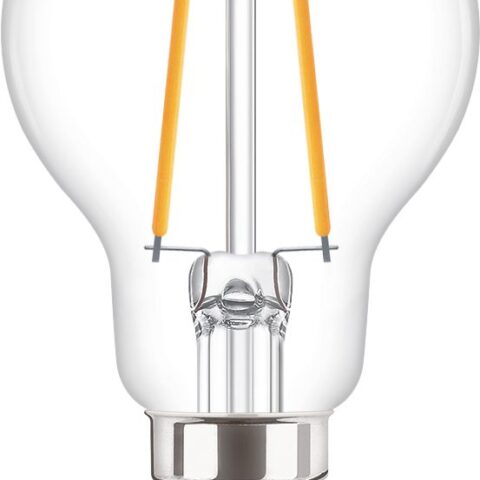 LED lampes retrofit CorePro LEDLusterND2-25W P45 E14 827 CLG Philips Lighting