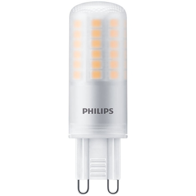 LED lampes retrofit CorePro LEDcapsule ND 4.8-60W G9 827 Philips Lighting