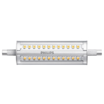 LED lampes retrofit CorePro R7S 118mm 14-100W 840 D Philips Lighting