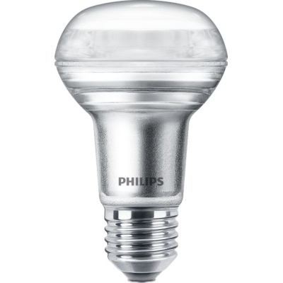 LED lampes retrofit CoreProLEDspot D 4.5-60W R63 E27 827 36D Philips Lighting