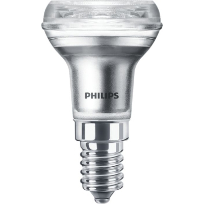 LED lampes retrofit CoreProLEDspot ND1.8-30W R39 E14 827 36D Philips Lighting