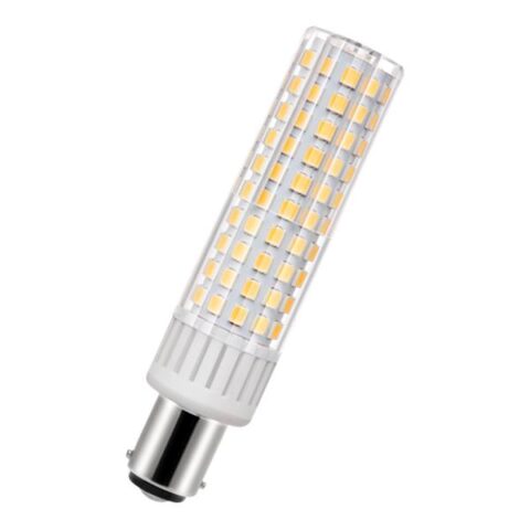 LED lampes retrofit LED Ba15d T20X79 100-260V 6.5W 3000K BAILEY