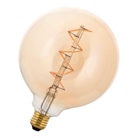 LED lampes retrofit LED Filament Big Johnny E27 3W 2200K BAILEY