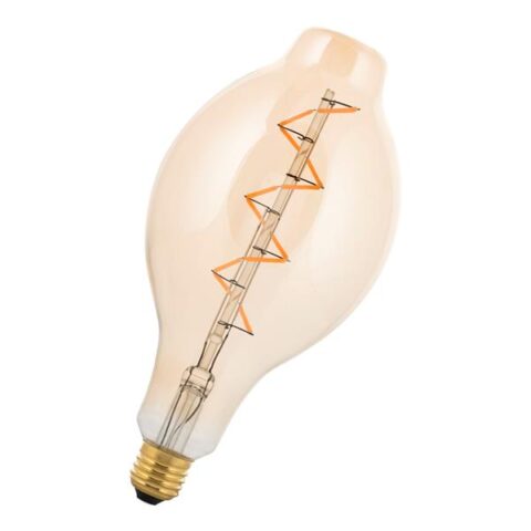 LED lampes retrofit LED Filament Big Mami E27 3W 2200K BAILEY