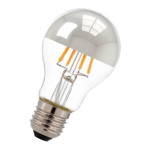 LED lampes retrofit LED Filament GLS A60 E27 240V 6W BAILEY