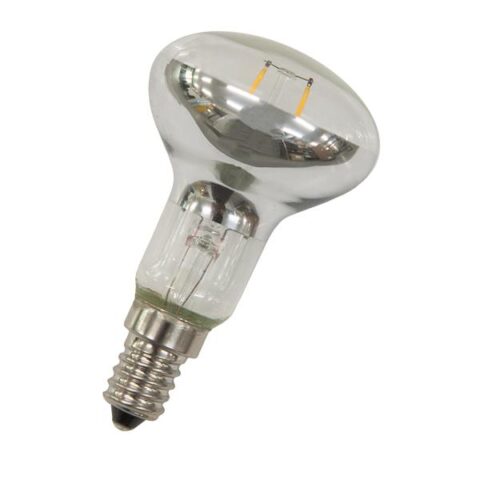 LED lampes retrofit LED Filament R50 E14 220-240V 2W CL BAILEY