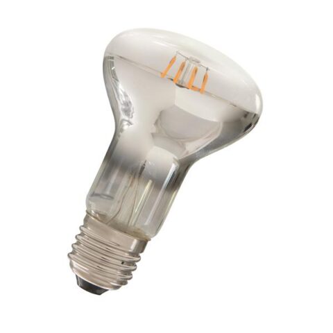 LED lampes retrofit LED Filament R63 E27 220-240V 4W helder BAILEY