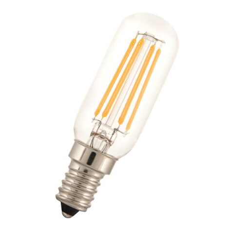 LED lampes retrofit LED Filament T25X85 E14 240V 4W 2700K BAILEY