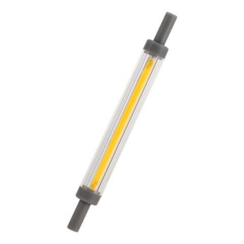 LED lampes retrofit LED R7s Slim 12X118 100-240V 7