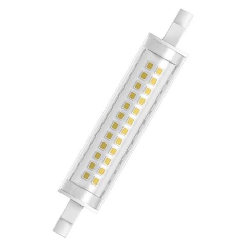 LED lampes retrofit LESLIM118100 11W/827 230V R7S OSRAM