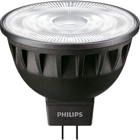 LED lampes retrofit MAS LED ExpertColor 6.7-35W MR16 927 36D Philips Lighting