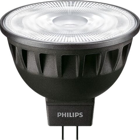 LED lampes retrofit MAS LED ExpertColor 6.7-35W MR16 940 36D Philips Lighting