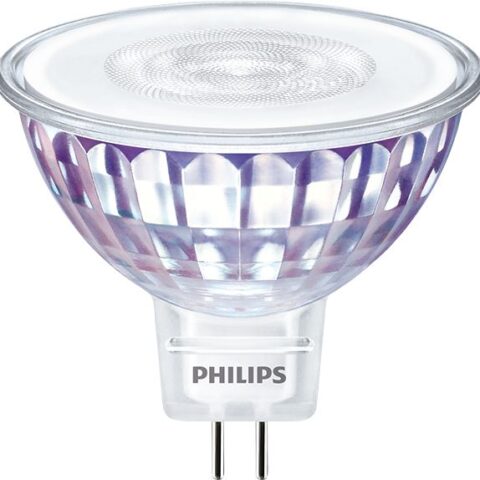 LED lampes retrofit MAS LED SPOT VLE D 7.5-50W MR16 927 36D Philips Lighting