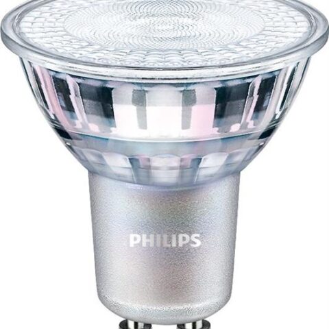 LED lampes retrofit MAS LED spot VLE D 3.7-35W GU10 927 36D Philips Lighting