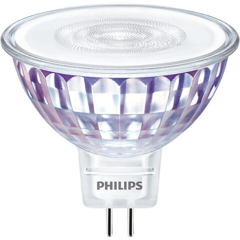 LED lampes retrofit MAS LED spot VLE D 5.8-35W MR16 930 36D Philips Lighting