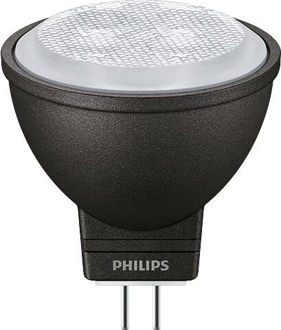 LED lampes retrofit MAS LEDspotLV 3.5-20W 827 MR11 24D Philips Lighting