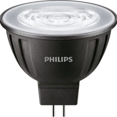 LED lampes retrofit MAS LEDspotLV D 7.5-50W 927 MR16 36D Philips Lighting