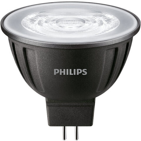 LED lampes retrofit MAS LEDspotLV D 7.5-50W 930 MR16 36D Philips Lighting