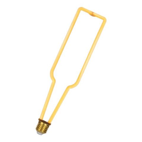 LED lampes retrofit Neon LED Bottle E27 8W White 2700K BAILEY