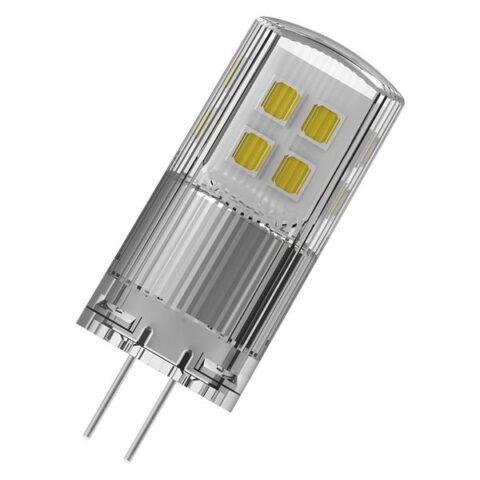 LED lampes retrofit PIN20D CL 2W/827 12V G4 OSRAM