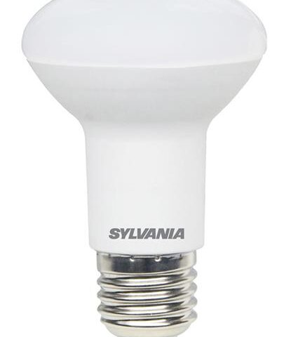 LED lampes retrofit RD R63 630 830 E27 SYLVANIA