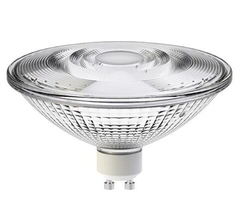 LED lampes retrofit RefLED Retro ES111 13W 1150lm Dim 830 25 SYLVANIA