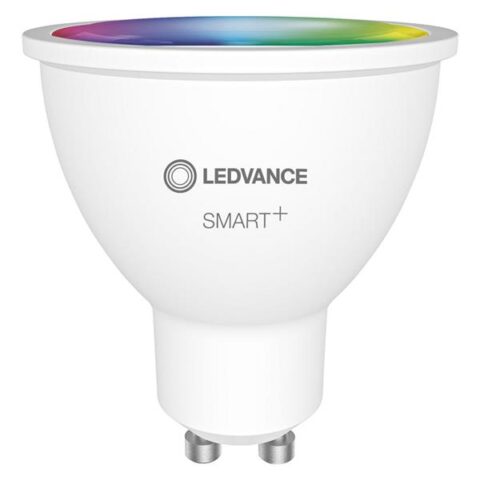 LED lampes retrofit Smart+ Wifi Spot GU10 Multicolour LEDVANCE