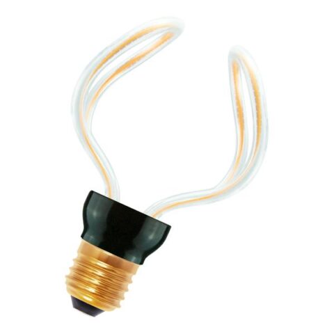 LED lampes retrofit Spiraled Silh Tulip E27 12W 2200K dim BAILEY