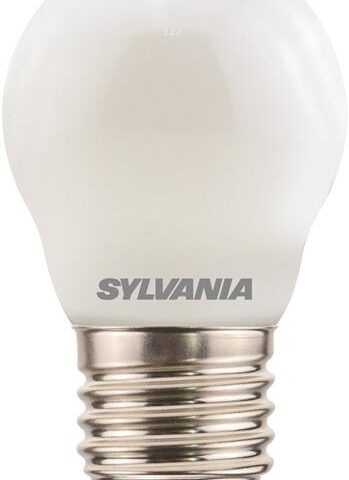 LED lampes retrofit T RT B 5W ST 470LM 827 E27 SYLVANIA