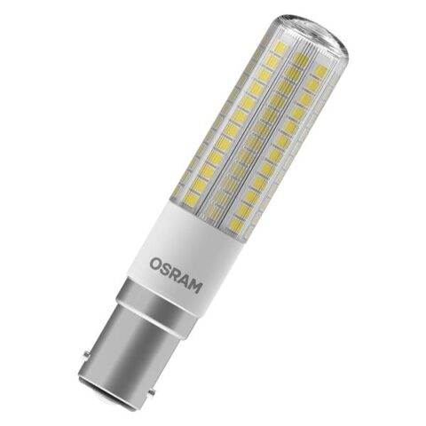 LED lampes retrofit T SLIM60 7W/827 230V B15D OSRAM