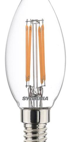 LED lampes retrofit ToLEDo RT Candle 4